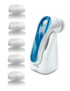 Sonic Clean Plus Schall-Gesichtsreinigungs-Set inkl. 6 Bürsten -